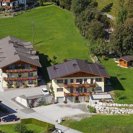 Gasthof Brentwirt Guest House Leogang Room photo